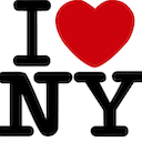 I <3 NY